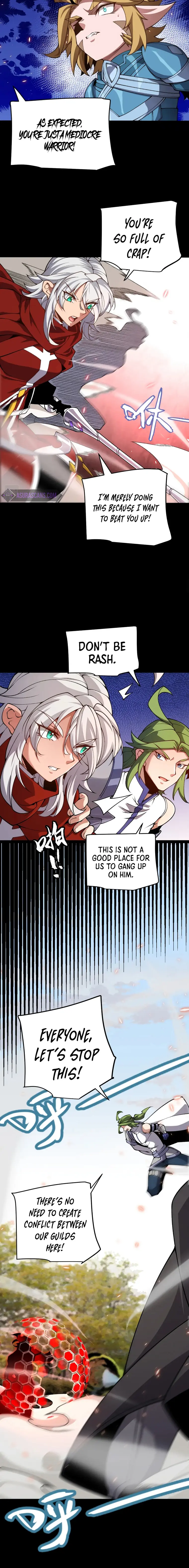 The Game That I Came From — Chapter 188 — page 6