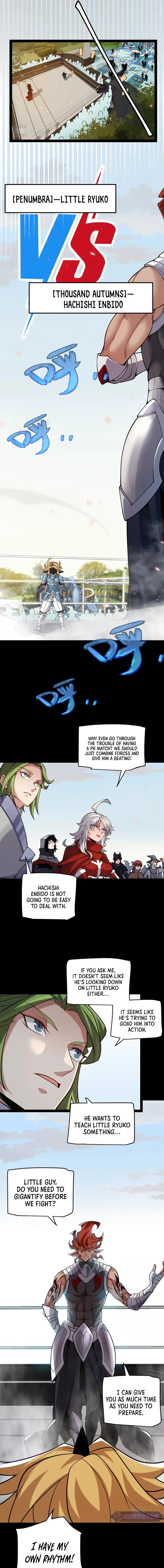 The Game That I Came From — Chapter 188 — page 9