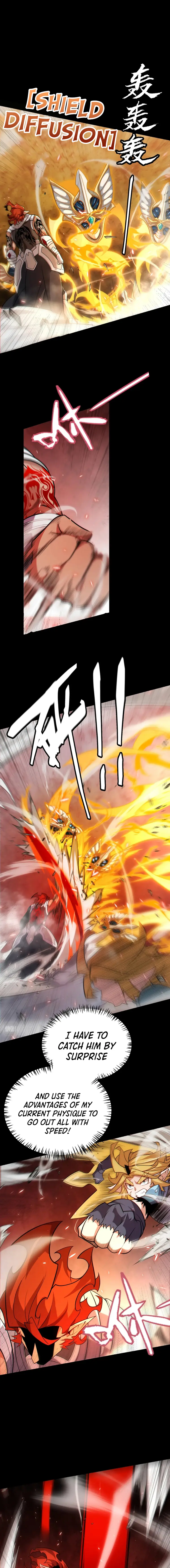 The Game That I Came From — Chapter 188 — page 11