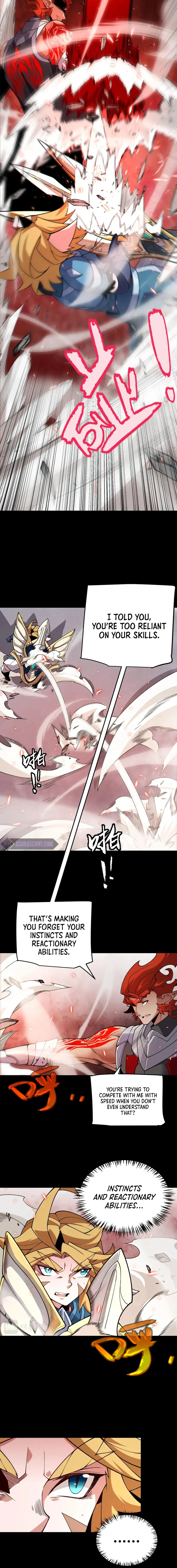The Game That I Came From — Chapter 188 — page 12