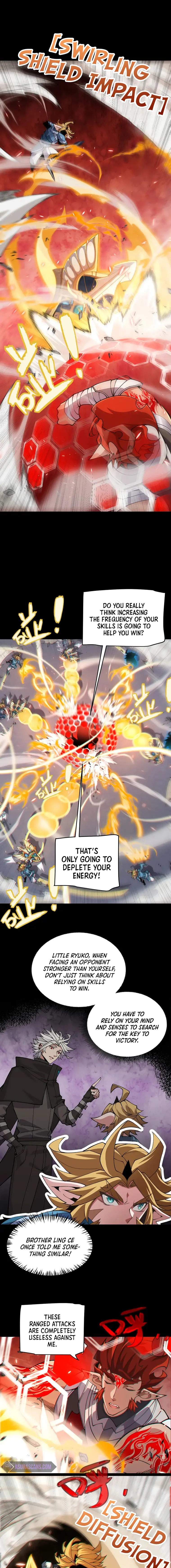 The Game That I Came From — Chapter 188 — page 13