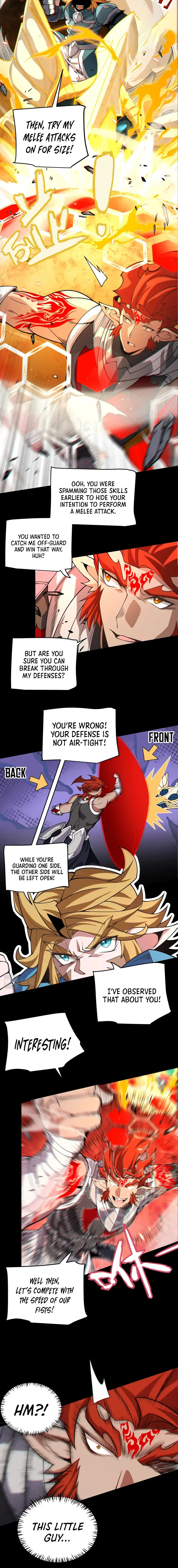 The Game That I Came From — Chapter 188 — page 14