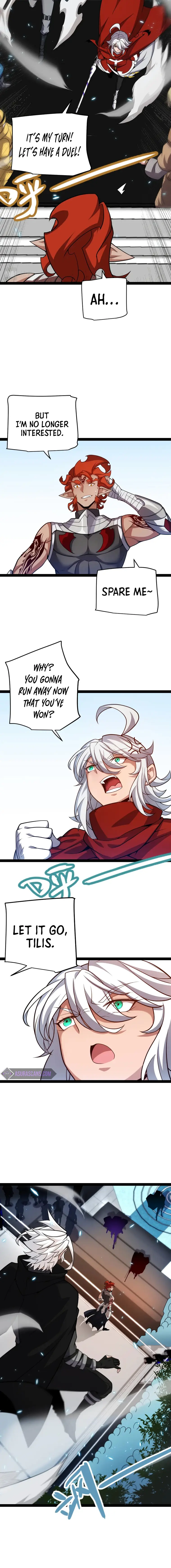 The Game That I Came From — Chapter 189 — page 4