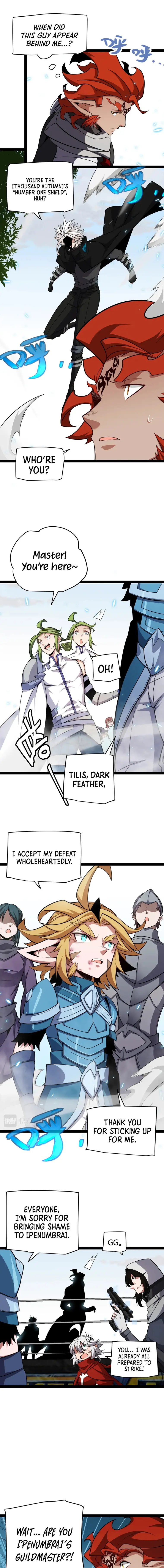 The Game That I Came From — Chapter 189 — page 5