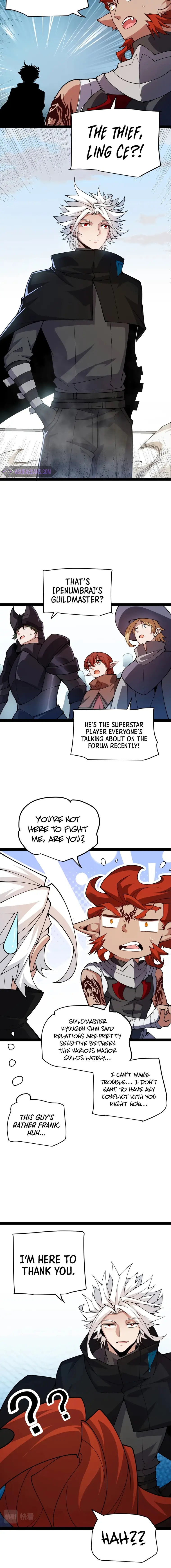 The Game That I Came From — Chapter 189 — page 6