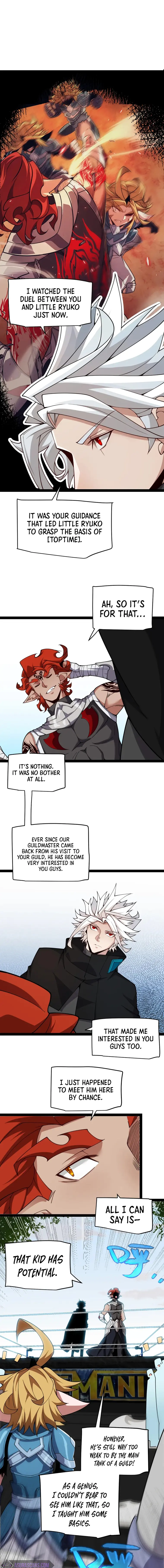 The Game That I Came From — Chapter 189 — page 7