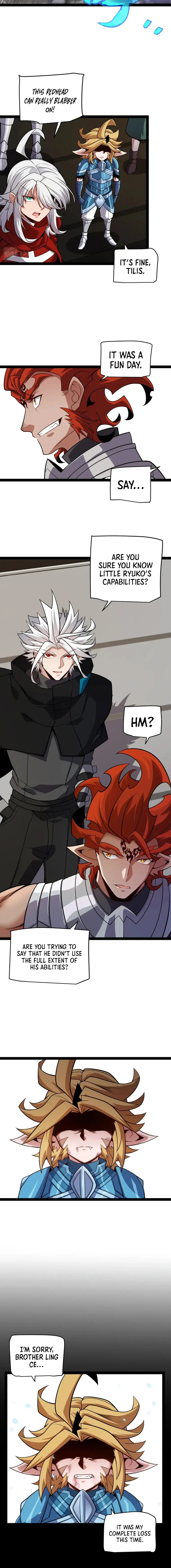 The Game That I Came From — Chapter 189 — page 8