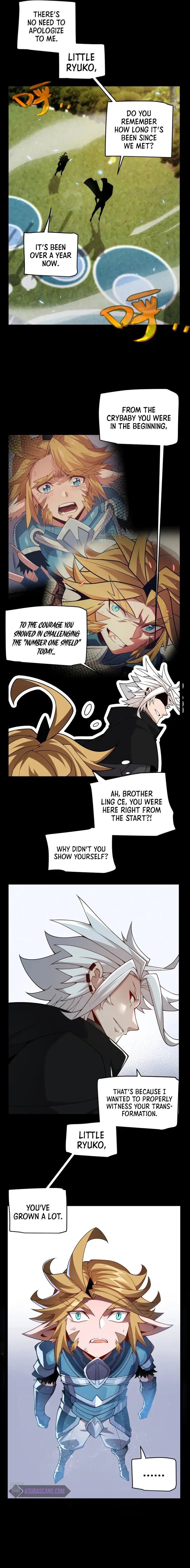 The Game That I Came From — Chapter 189 — page 9