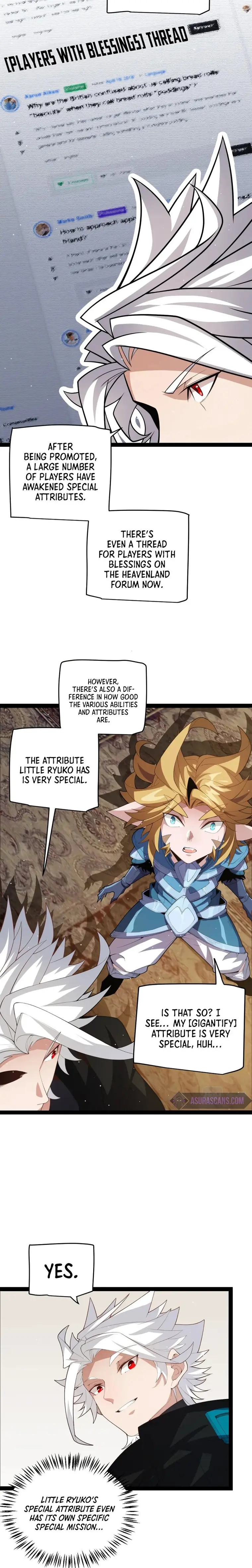 The Game That I Came From — Chapter 190 — page 6