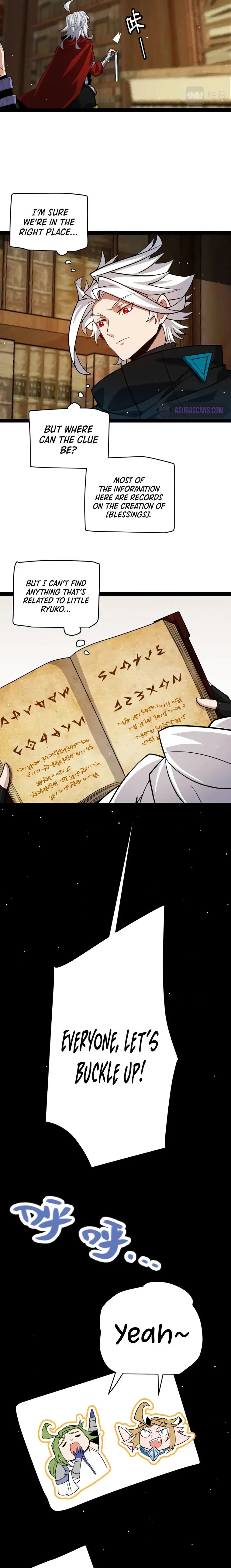 The Game That I Came From — Chapter 190 — page 9