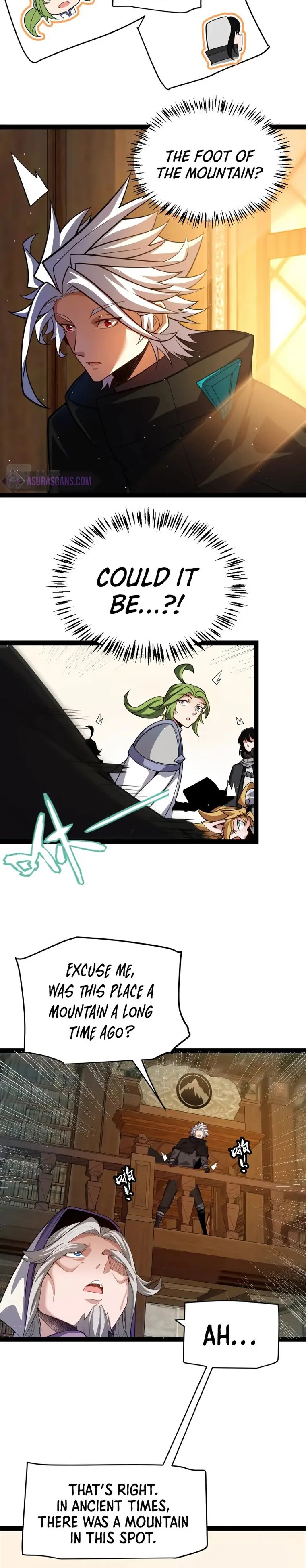 The Game That I Came From — Chapter 190 — page 12