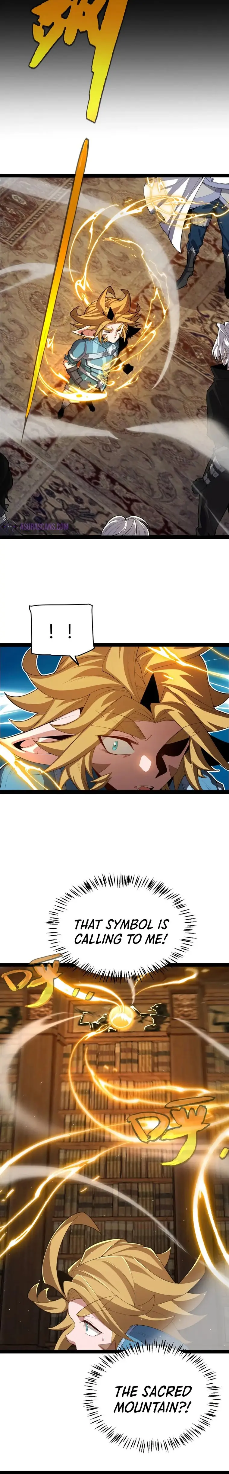 The Game That I Came From — Chapter 190 — page 14