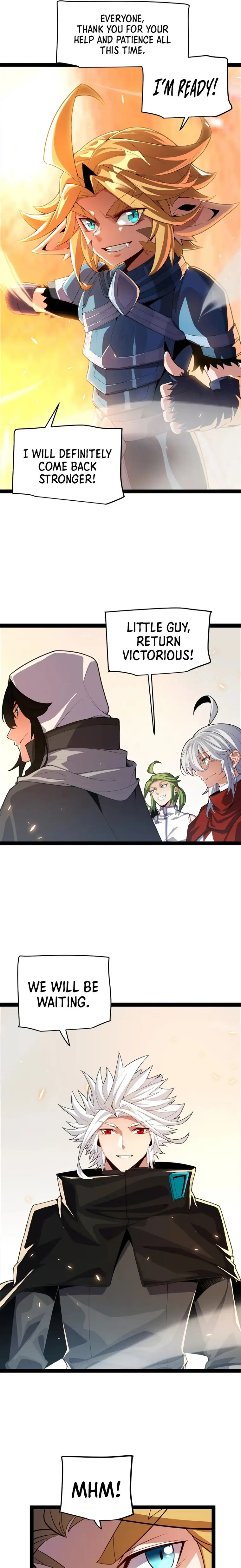 The Game That I Came From — Chapter 190 — page 17