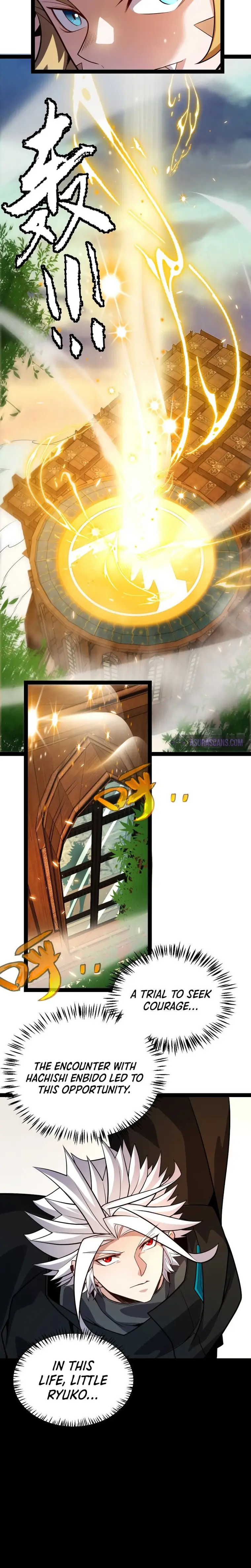The Game That I Came From — Chapter 190 — page 18