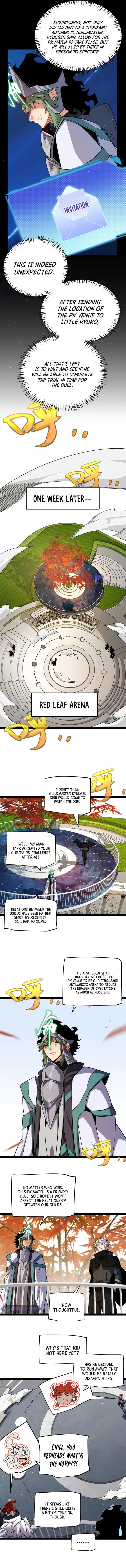 The Game That I Came From — Chapter 191 — page 2