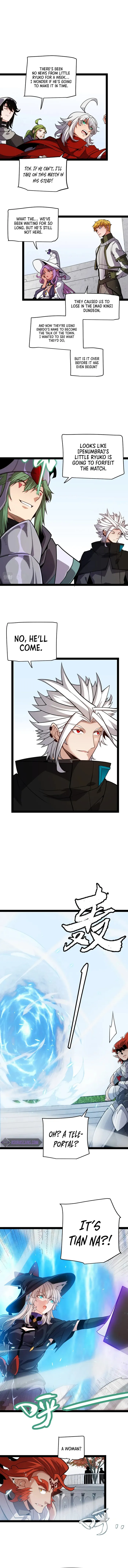 The Game That I Came From — Chapter 191 — page 3