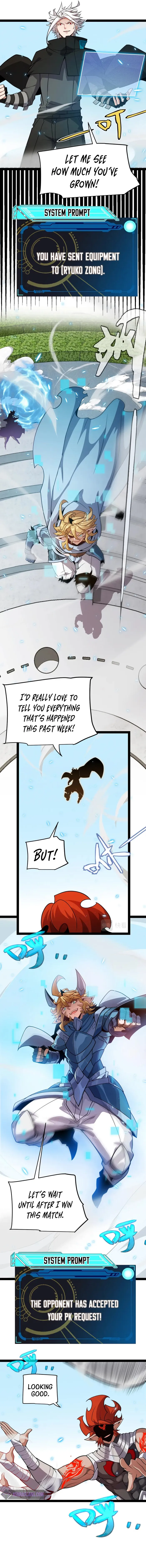 The Game That I Came From — Chapter 191 — page 5