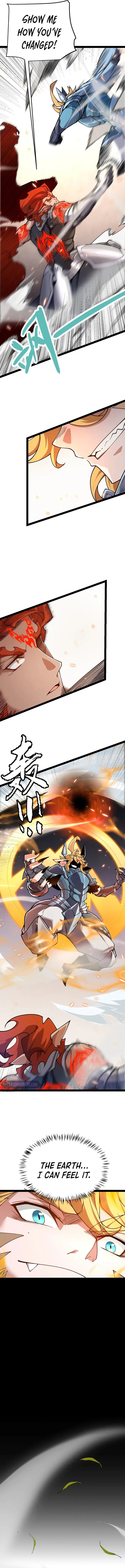 The Game That I Came From — Chapter 191 — page 6