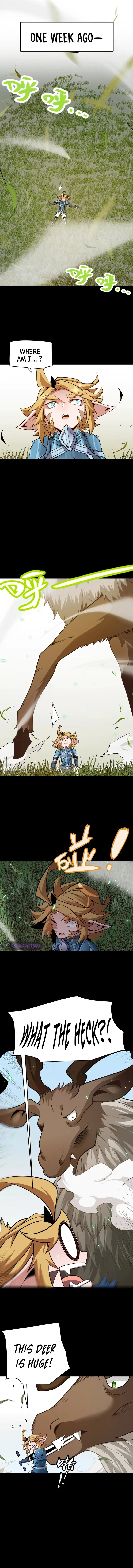 The Game That I Came From — Chapter 191 — page 7