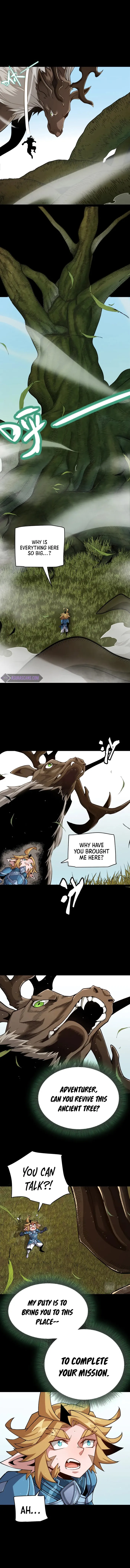 The Game That I Came From — Chapter 191 — page 9
