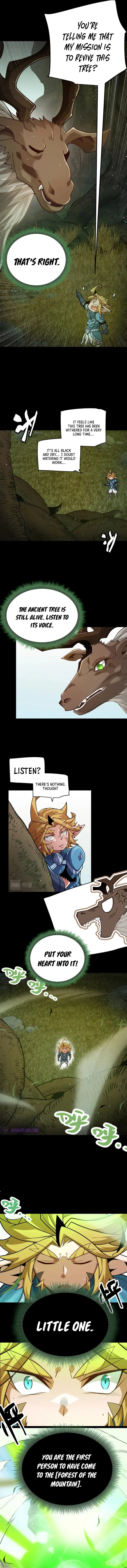 The Game That I Came From — Chapter 191 — page 10