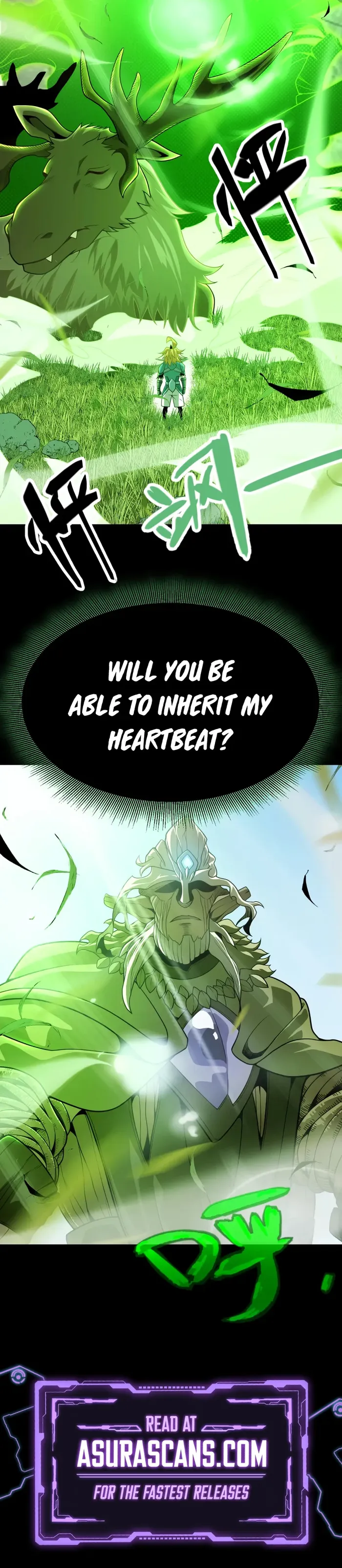 The Game That I Came From — Chapter 191 — page 11
