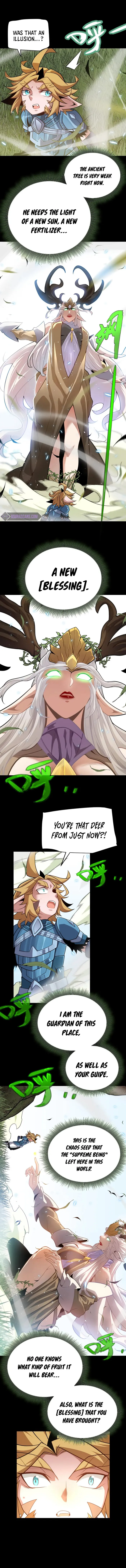 The Game That I Came From — Chapter 192 — page 2