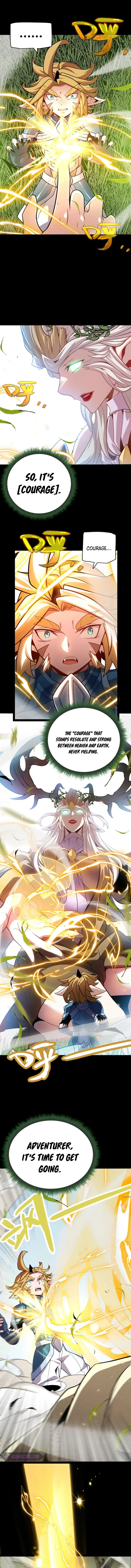 The Game That I Came From — Chapter 192 — page 3