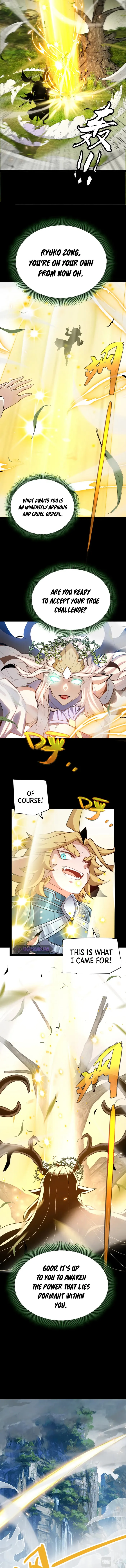 The Game That I Came From — Chapter 192 — page 4