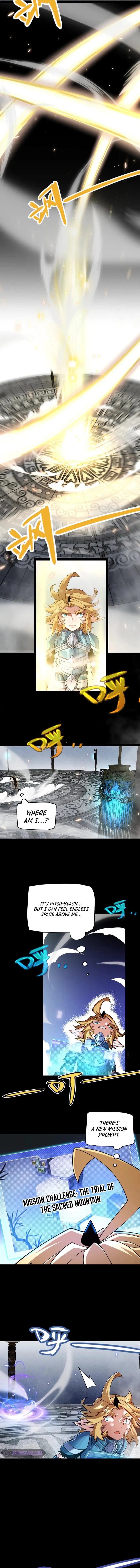 The Game That I Came From — Chapter 192 — page 5