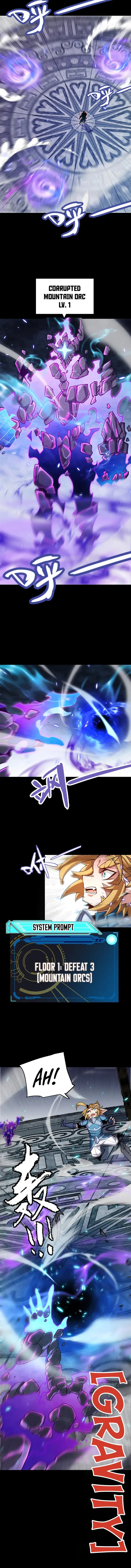 The Game That I Came From — Chapter 192 — page 6