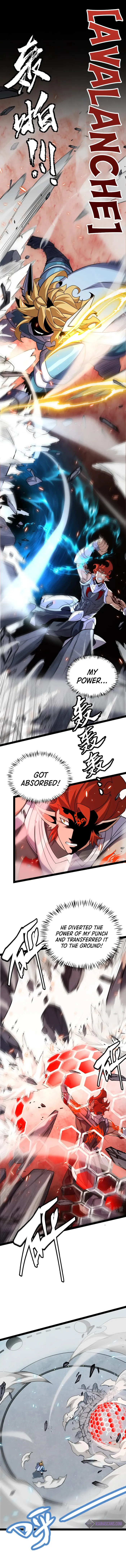 The Game That I Came From — Chapter 192 — page 7