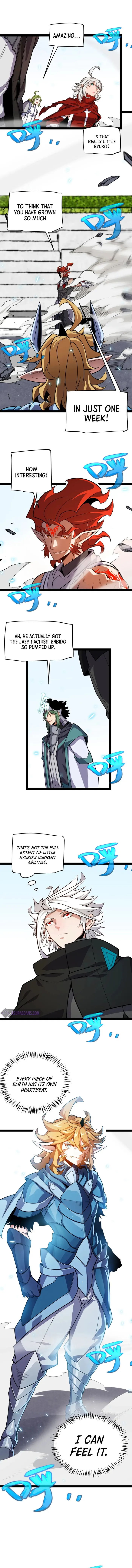 The Game That I Came From — Chapter 192 — page 8