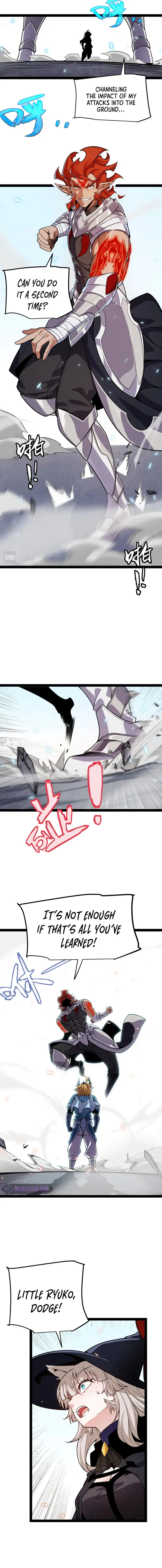 The Game That I Came From — Chapter 192 — page 9