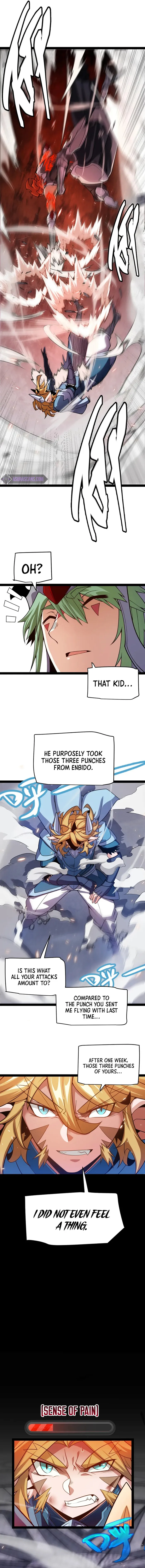 The Game That I Came From — Chapter 192 — page 10