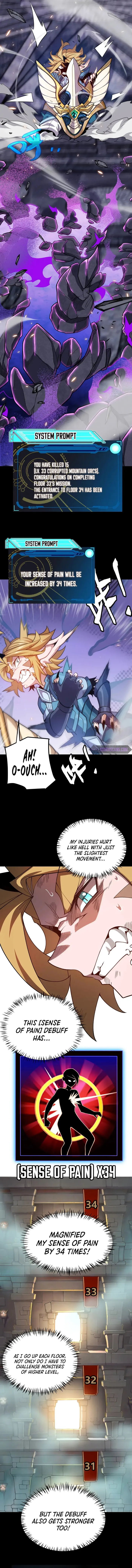 The Game That I Came From — Chapter 192 — page 11