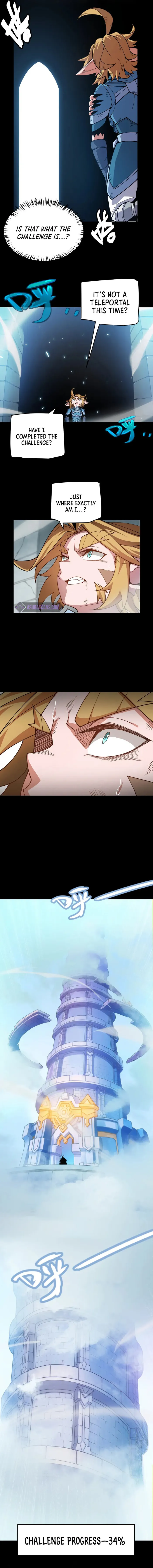 The Game That I Came From — Chapter 192 — page 12