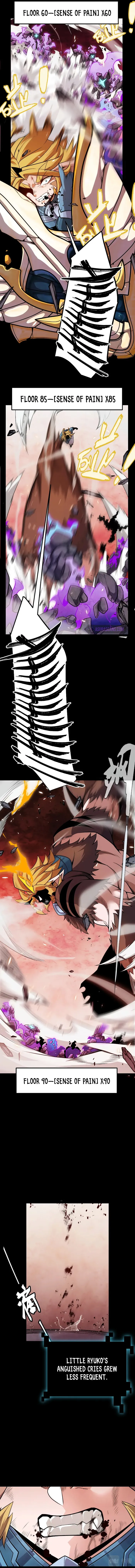 The Game That I Came From — Chapter 193 — page 3