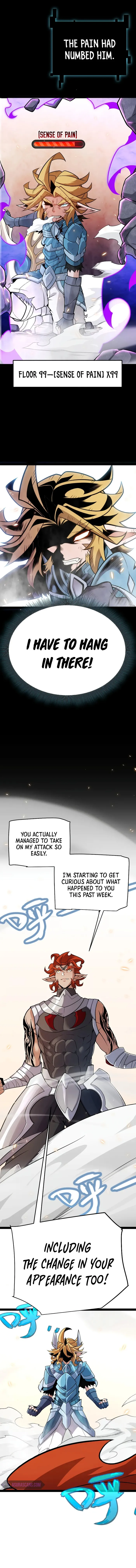 The Game That I Came From — Chapter 193 — page 4