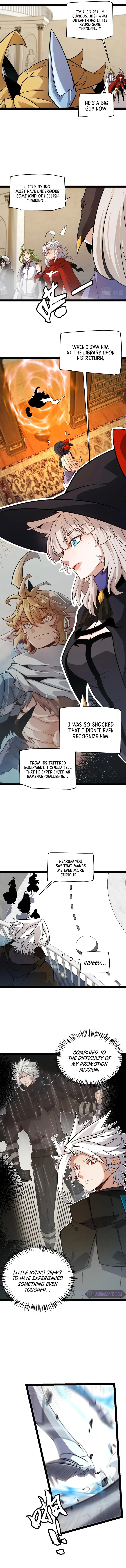 The Game That I Came From — Chapter 193 — page 5