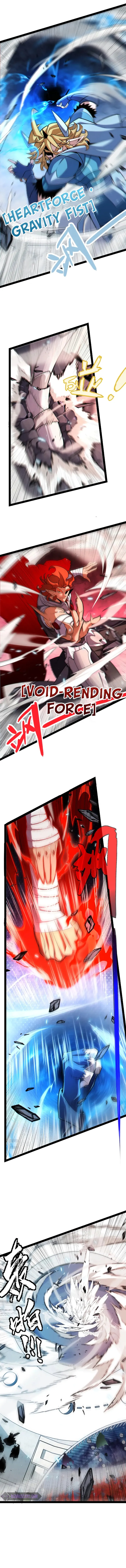 The Game That I Came From — Chapter 193 — page 6
