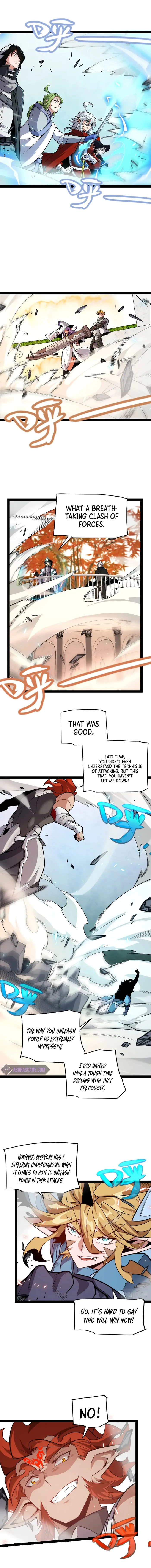 The Game That I Came From — Chapter 193 — page 7