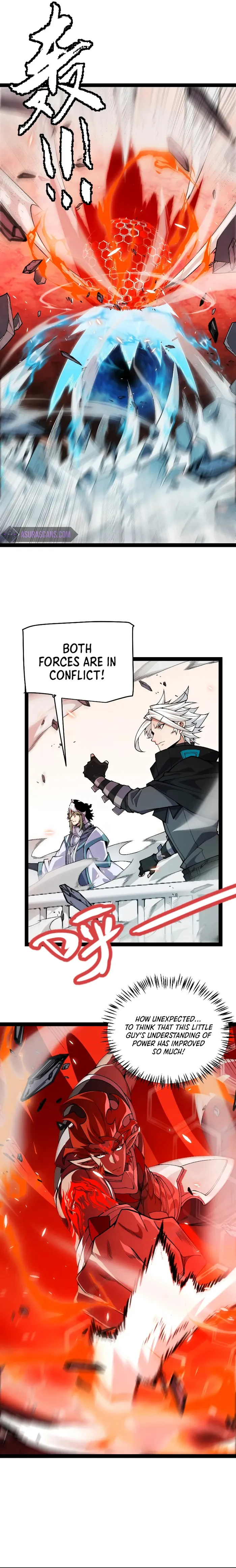 The Game That I Came From — Chapter 193 — page 10