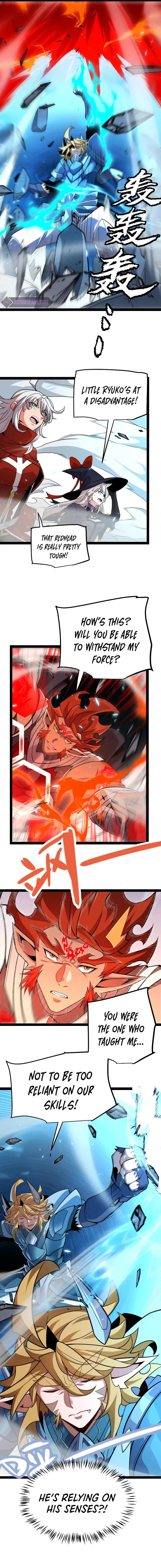 The Game That I Came From — Chapter 193 — page 12