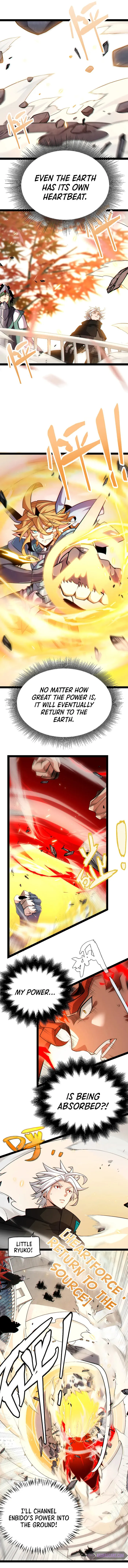 The Game That I Came From — Chapter 193 — page 13