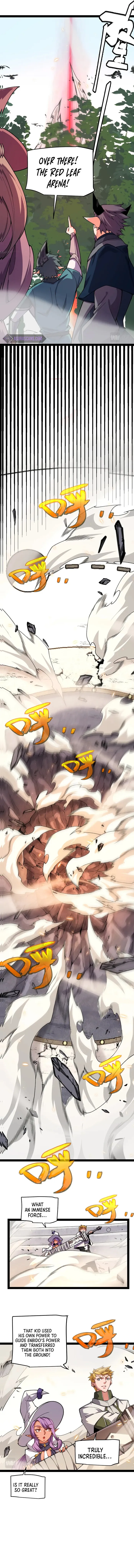 The Game That I Came From — Chapter 194 — page 2