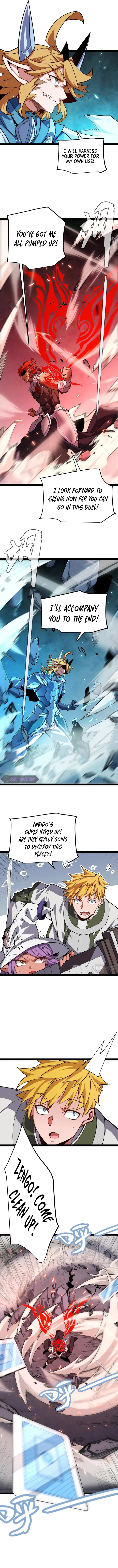 The Game That I Came From — Chapter 194 — page 4