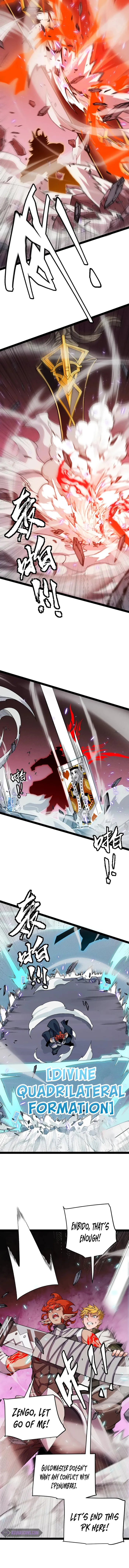 The Game That I Came From — Chapter 194 — page 6