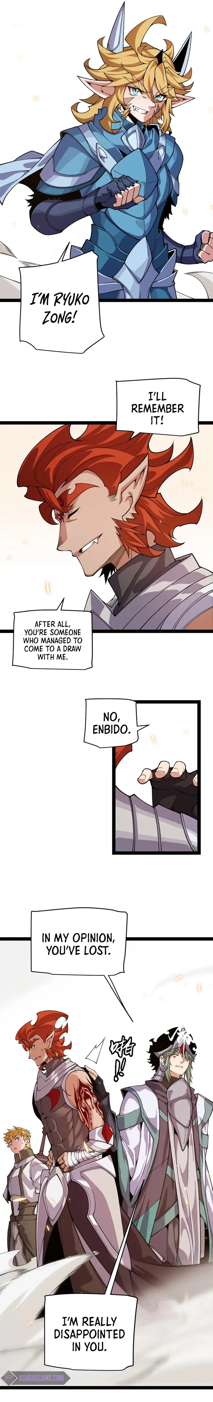 The Game That I Came From — Chapter 194 — page 11