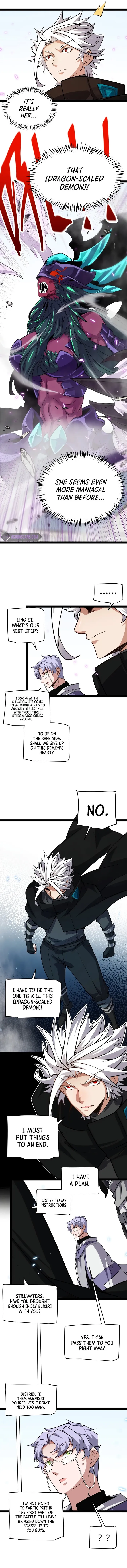 The Game That I Came From — Chapter 196 — page 5